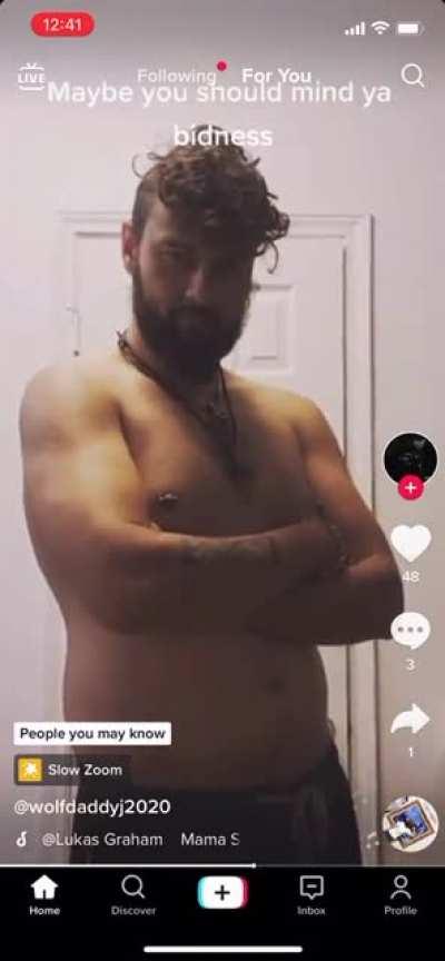 Some context In comments of original post, speaks for itself why it belongs here😶