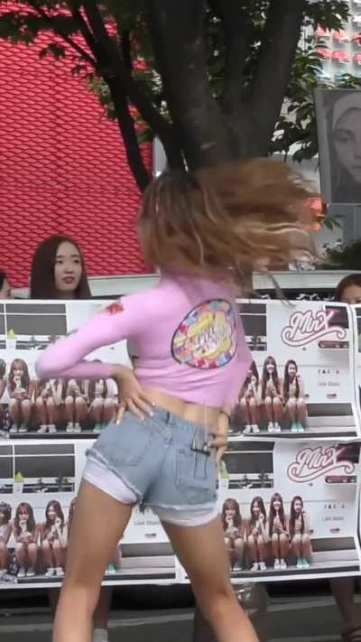 MINX (DREAMCATCHER) - JIU