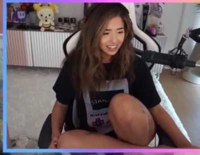 More from today’s stream