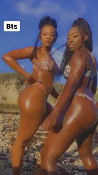 The beaches of Barbados are known for their gorgeous views