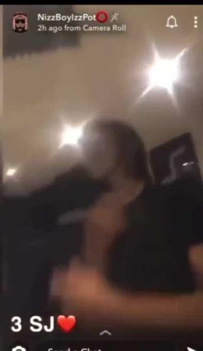 hope they made this into a actual song, coldest freestyle ive ever heard 🔥🔥🔥www.url.com.....