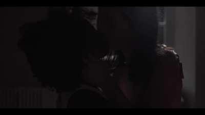 Hannah Pepper & Idella Johnson - 