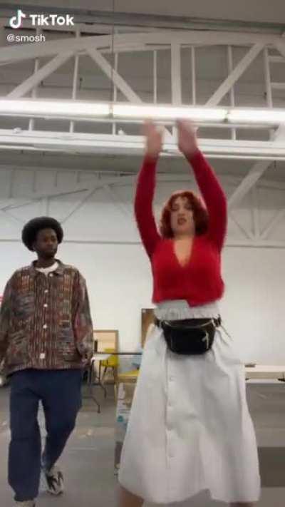 Courtney Miller TikTok