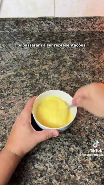 Lancheirinha de merda