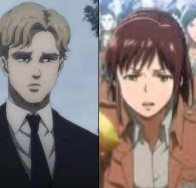 A dubious little eldian