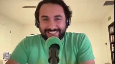 Flat Earther Lord Jamar completely unravels when his beliefs are challenged.