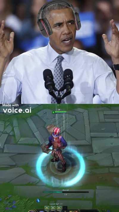 POV: You're playing ranked placements (voice ai)