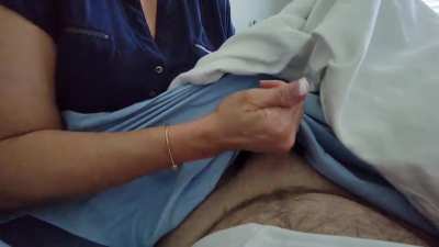 This should be your alarm clock every morning.