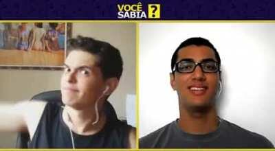 RESPONDA IMEDIATAMENTE