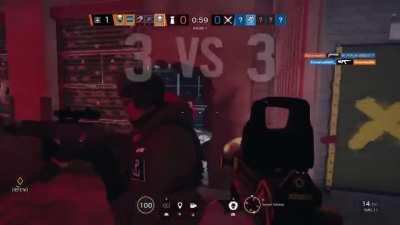 I am the best Smoke player there ever was