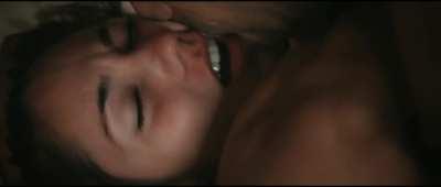 Ophelie Bau nude - Mektoub, My Love: Canto Due (2017) The thick dark-haired chick enjoys all sorts of passionate sex, including doggy style. Her boyfriend eats that succulent booty like groceries in the shower, it's all incredibly impressive, to say the l