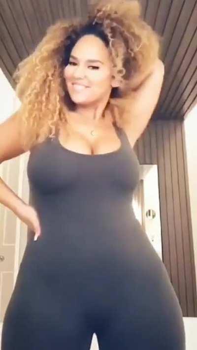 Pamela Alexandra... BigAssCrush!