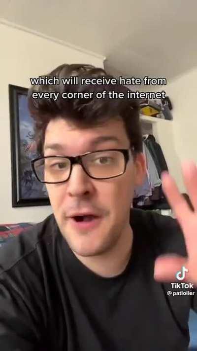 Gonna be a core memory for those kids.