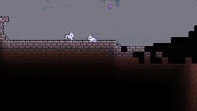 Update is a bit jank sometimes.