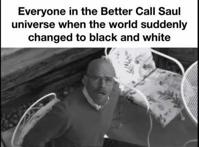 Does anyone know why this happened after the events of BrBa S5?