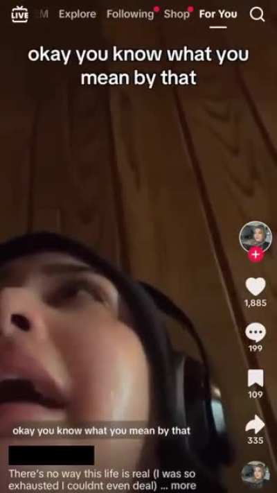 A Palestinian-American woman was in a sauna when she heard two people mockingly discussing ‘what to do with Gaza’. She calls them out for their callousness & they grow defensive - accelerating from denial to making racist statements to finally claimin