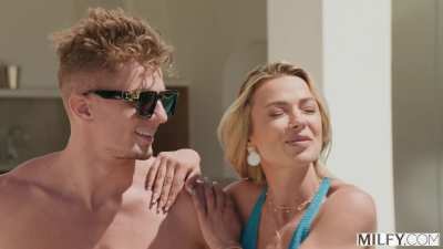 MILFY - Shalina Devine 