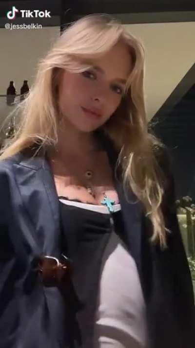 of course she's crazy