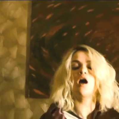 Selena in Emilia Pérez