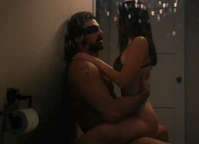 Megan fox( Subservience )