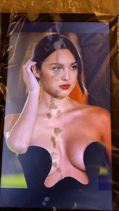 Olivia Rodrigo Tribute