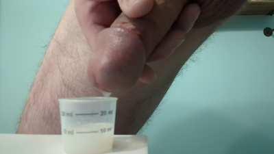 Do you like your loads super-sized? (OC)