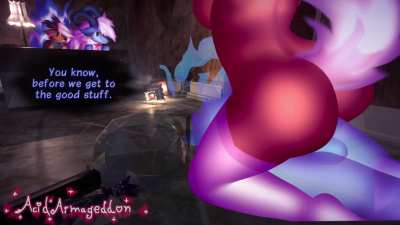 The Lobby [MF] (AcidArmageddon)