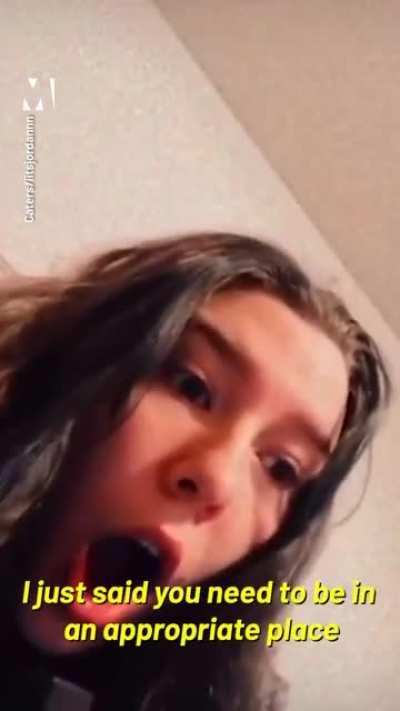 I always check if I'm muted and/or have camera on every 120 seconds