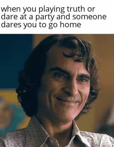 It would be fun they said