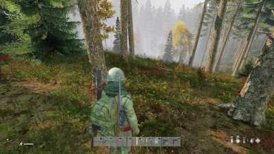 Can anyone explain me what the hell I just witnessed?!