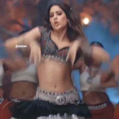 Janhvi Kapoor 