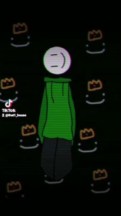 Welp here we are (tik tok @that1_house)