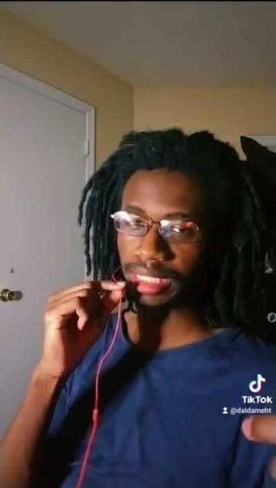 Everyone should aspire to become like him