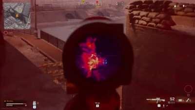 This is why you always buy a self-revive