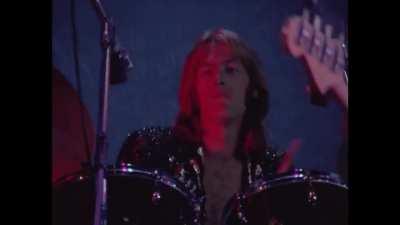 Paul McCartney and Wings - Whole Lotta Love (ft. Robert Plant)