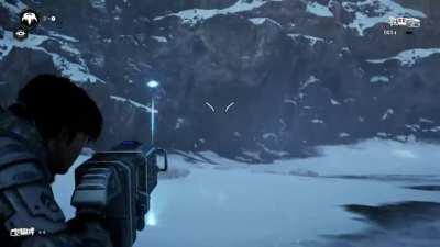 Best Gears 5 Campaign mutator ever