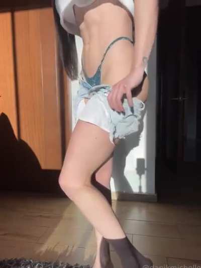 Esos movimientos 🤤