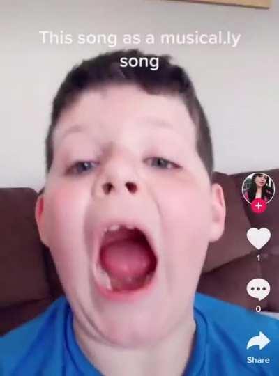 Omg Leaked Video of Ayesha’s son............