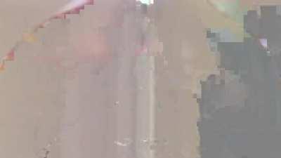 She playing a dangerous game right thur 💀💀😭