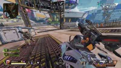 I literally screamed, I’m not even mad....