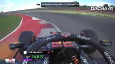 Time Trial on the F1 Game be like: