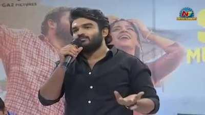 Veelithe Kshaminchandi ledha Sikshinchandi kani mammalni Gurthinchandi