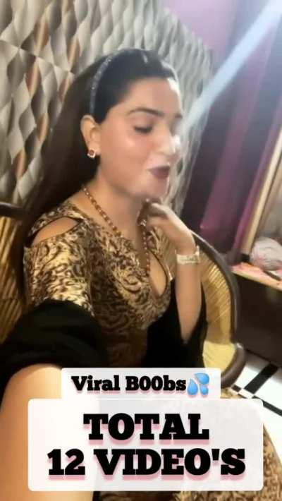 🥵H0rny Insta Model Latest Exclusive Videos Collection Full See thru B00bs Show + N!pSlips Total 12 VIDEO'S 🥰🔥 Check Comment 👇