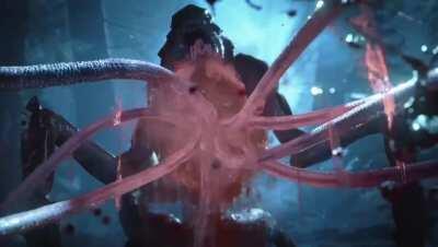 Anya's hands are perfectly fine and proportional