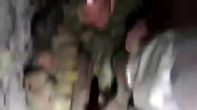 the controller in Agropom underground when you are not around