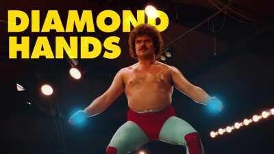 GME, we're all rooting for you!