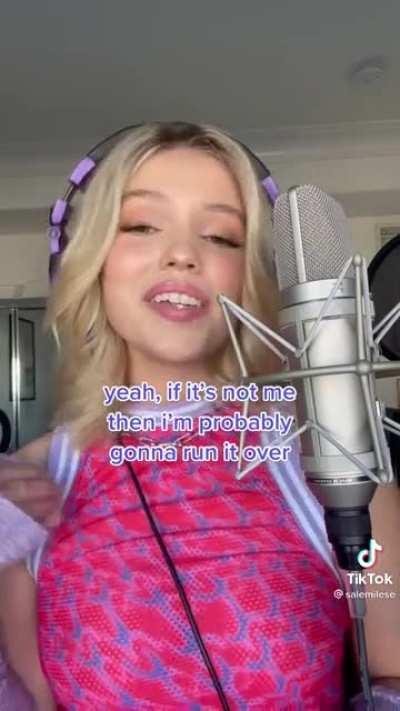 Women like this give me massive ick