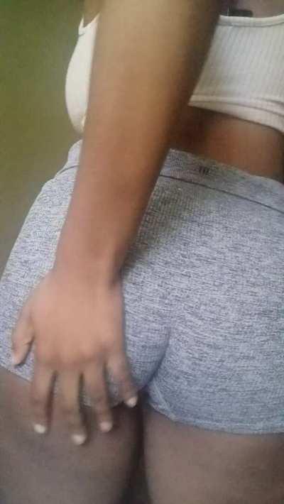 Ill sit it on your face