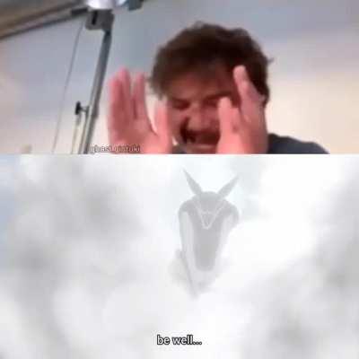 Basically all of us during the past two episodes