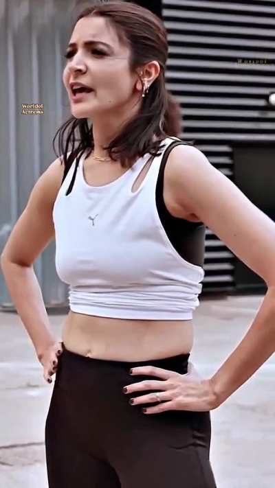 Anushka sharma